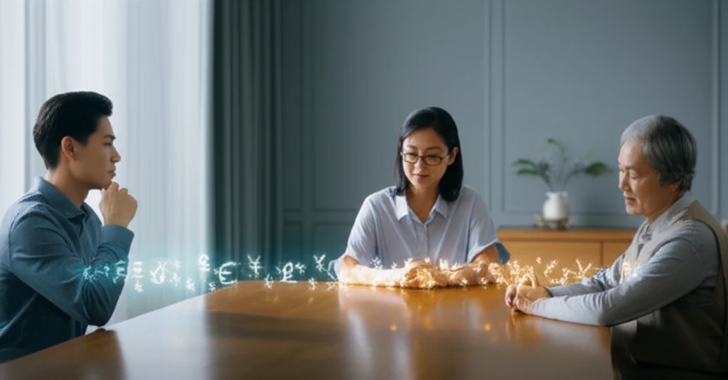 증여세 과세표준 결정 핵심: 10년 ..