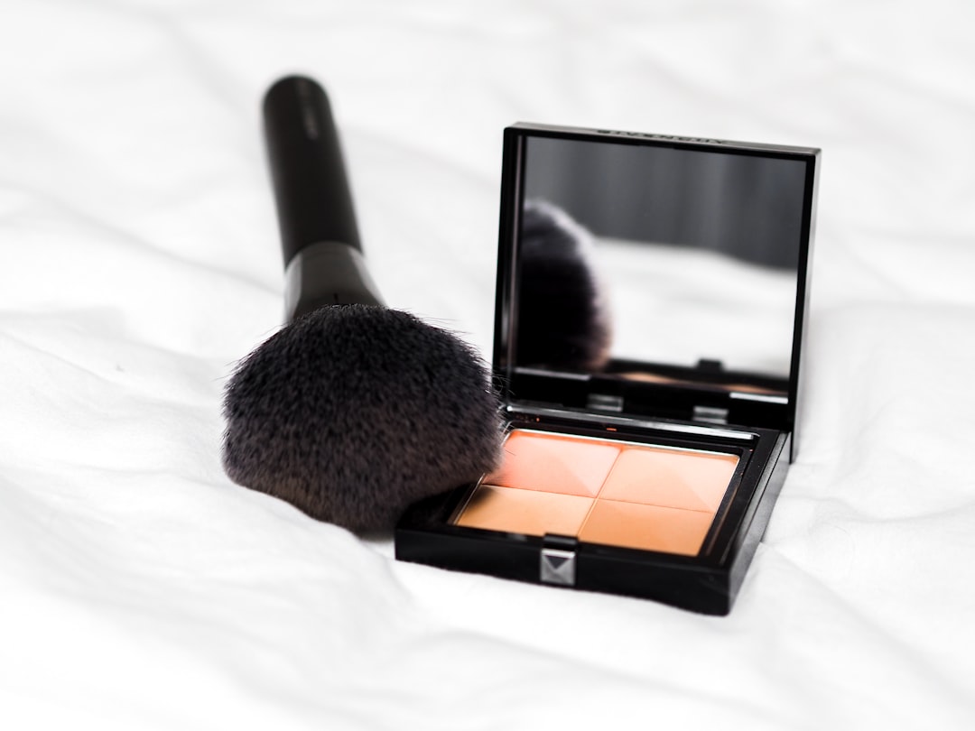 Cosmetics.