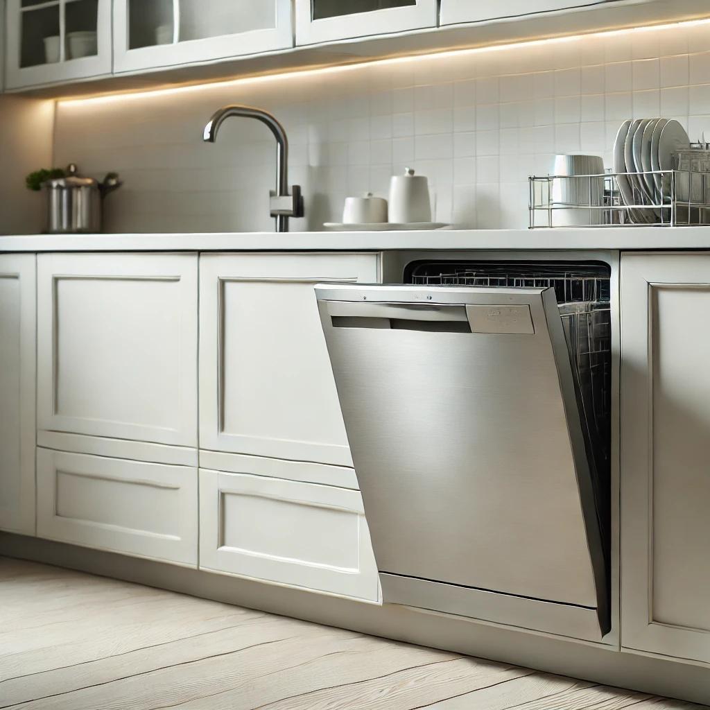 식기세척기 사이즈