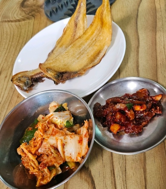 전현무계획-대부도-박대구이