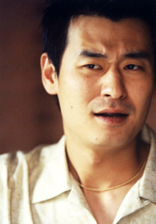 박혁권 젊을 때 예전