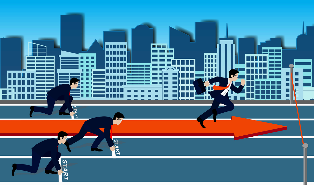 새로운 목표 설정하는 법