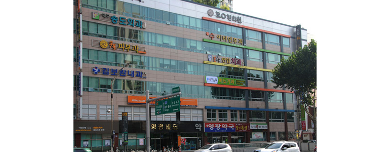 대구 동구 요로결석 병원