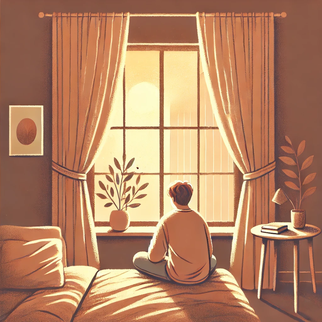 감정이 무너질 때, 회복을 돕는 감정 루틴 3가지