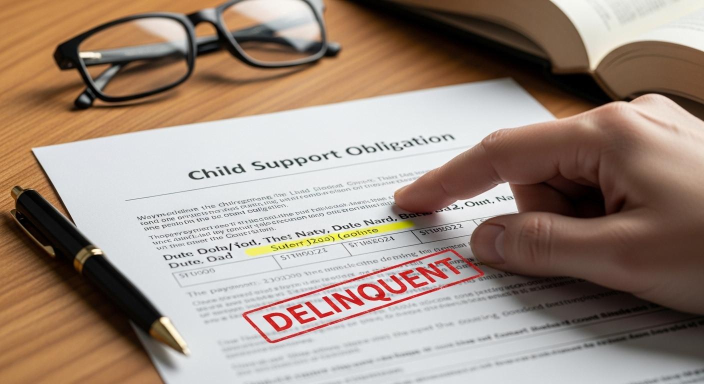 양육비부담조서 소멸시효