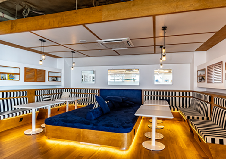 제부도 케이블카