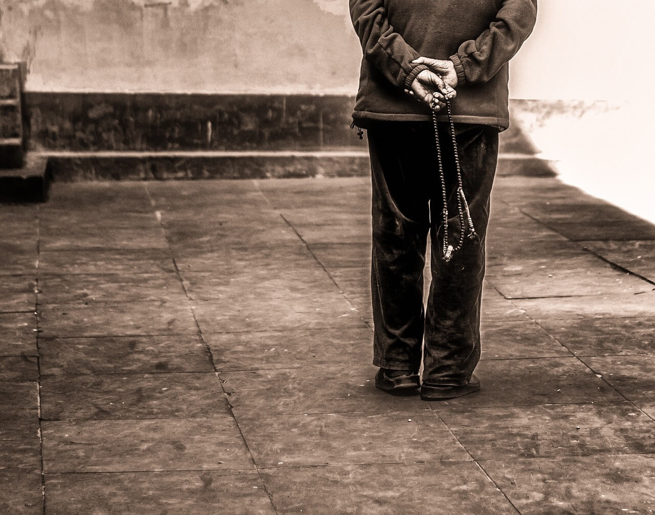 은퇴 후 부부 관계 재정비를 위한 실천 전략