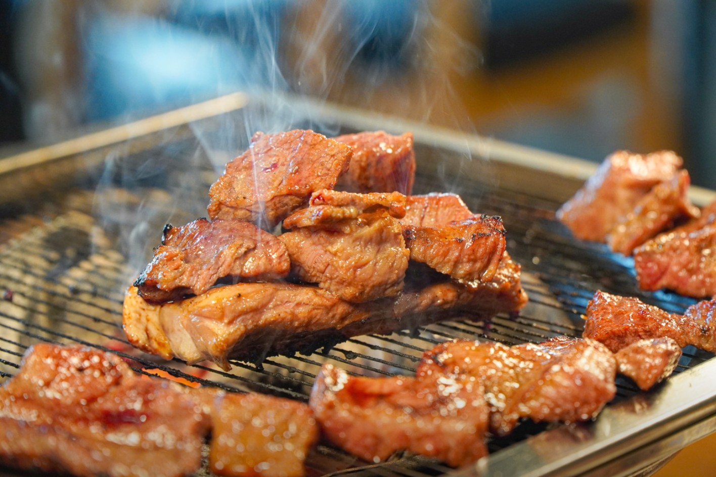 갈비1987 솔직 리뷰! 포천 갈비 맛집 진짜로 갈만한 곳일까?