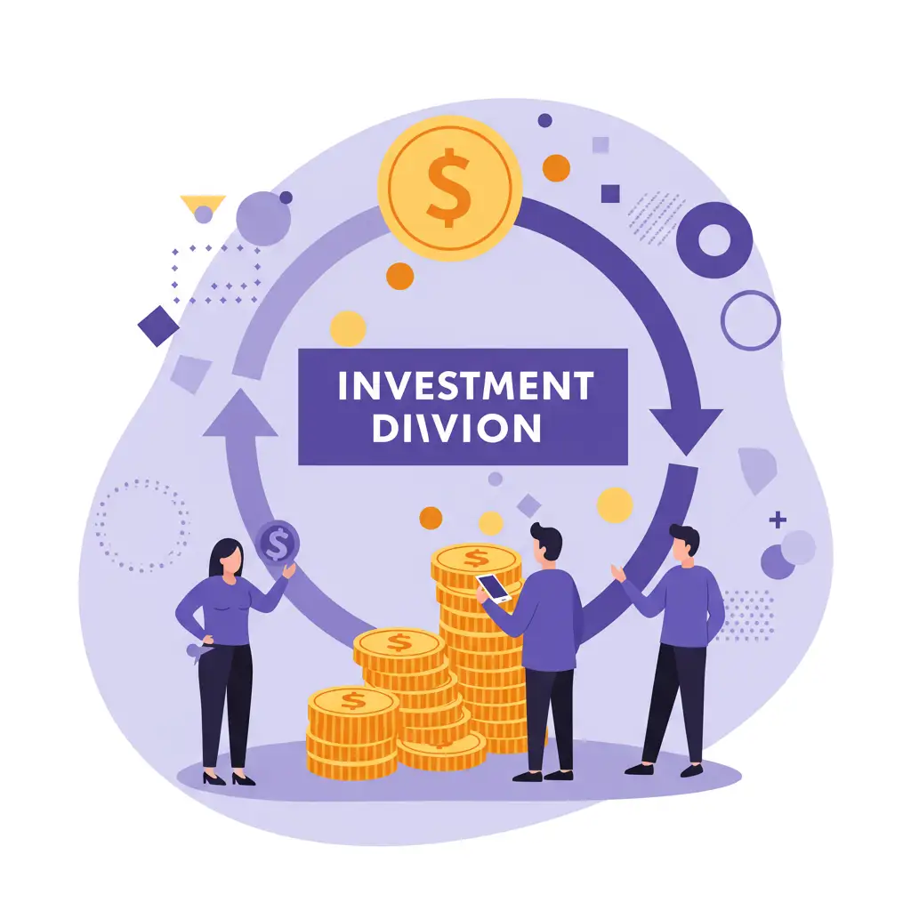 잉글우드랩(950140) 2025년 배당일