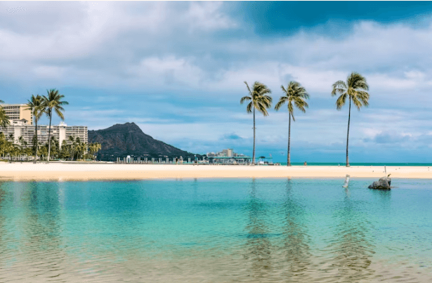 하와이 자유여행: 섬별 완벽 가이드 