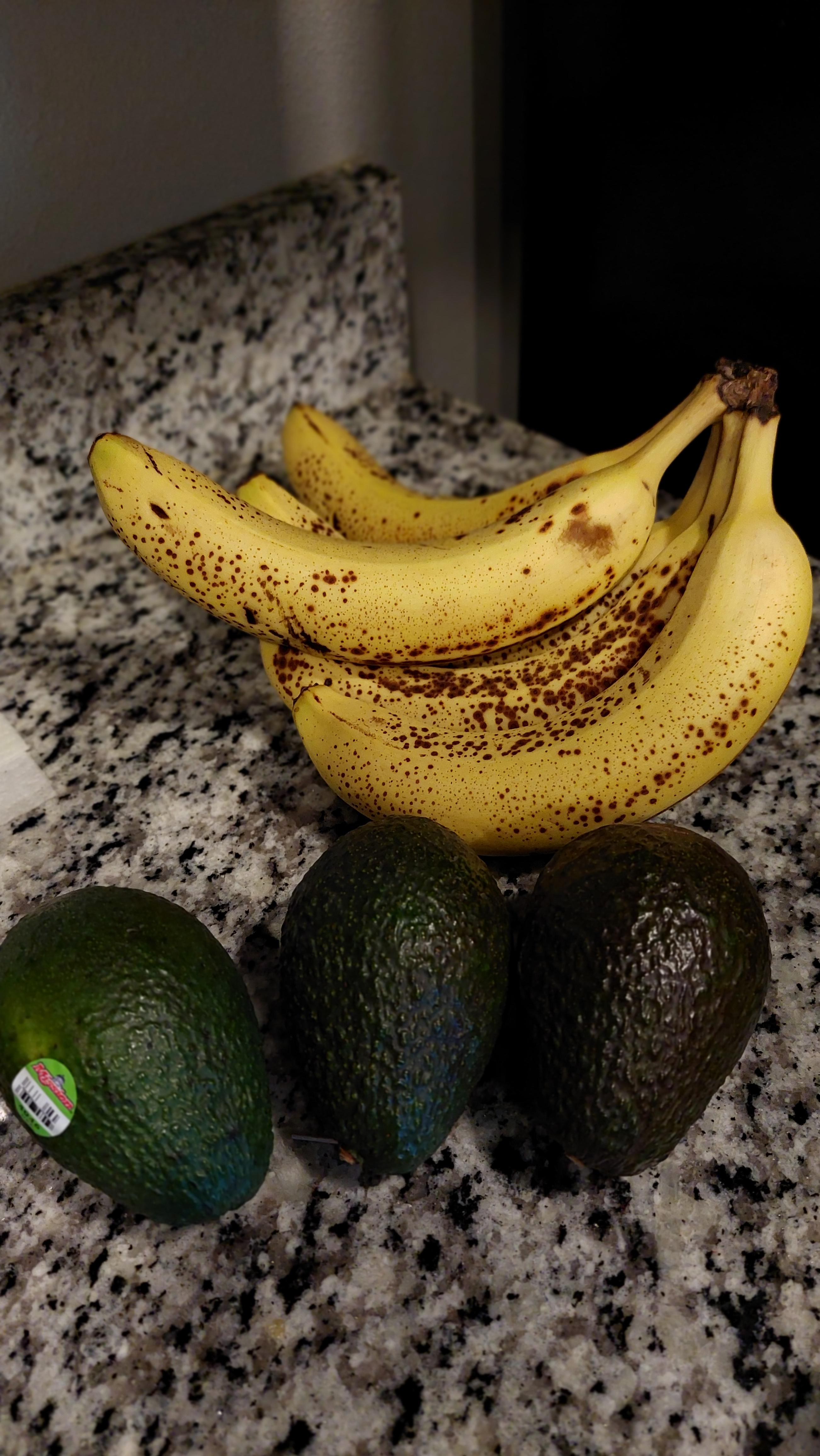 아보카도 빨리 익히는 법