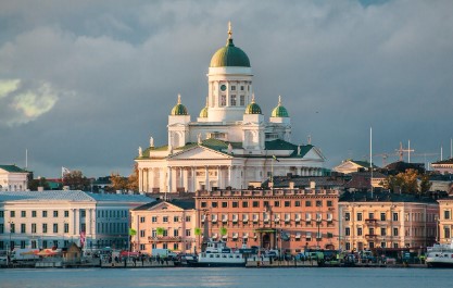 [핀란드] 여행 경비 완벽 비교: 헬싱키 3박 4일 vs 로바니에미 오로라 5박 6일