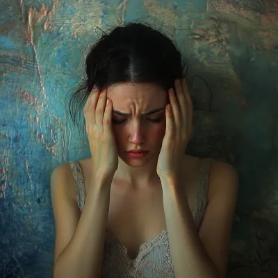 만성 편두통 자가 진단2