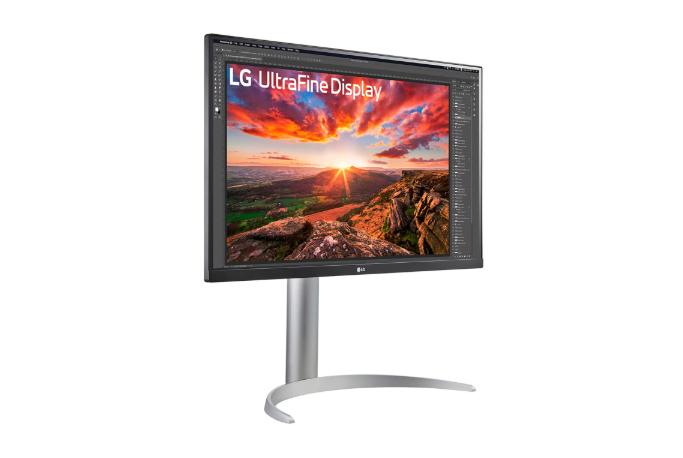 LG 울트라HD 모니터 68.4cm(27인치) 상세 스펙 및 가격