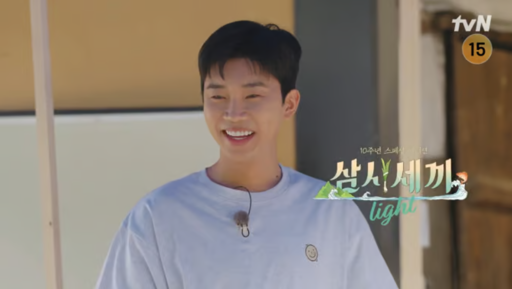 삼시세끼 어촌편 시즌6(라이트) 임영웅 다시보기 방송시간 촬영지 몇부작