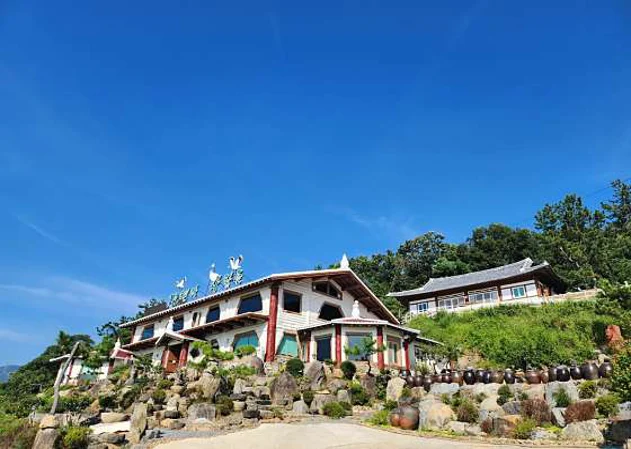 자연과사람들카페