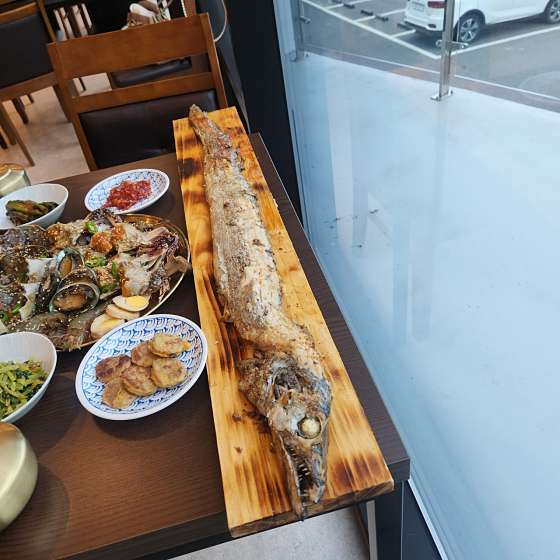 여수 여행 맛집
