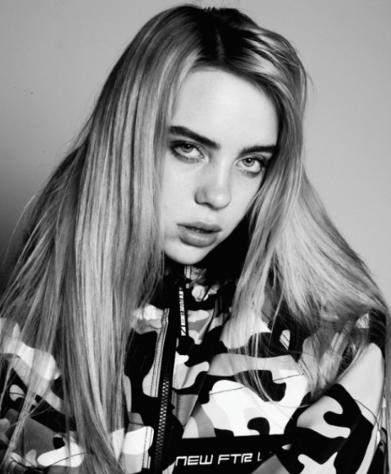 빌리 아일리시 유퀴즈