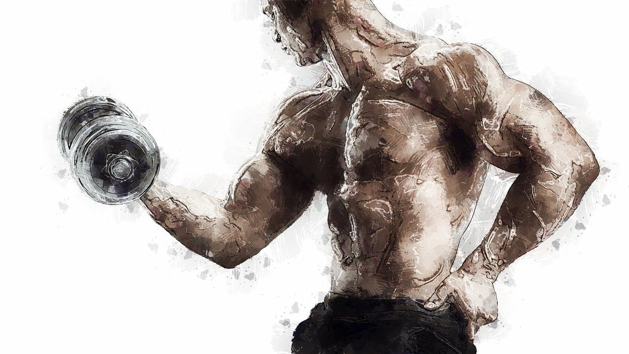 30~40대 남성을 위한 아미노바이탈 – 운동 & 피로 회복 필수 보충제 완벽 가이드