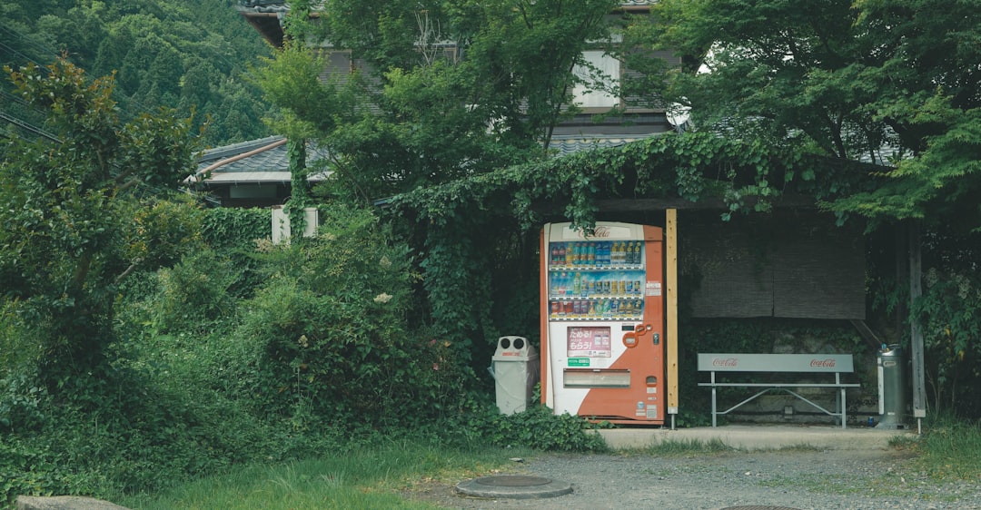 Ryokan