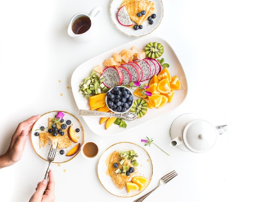 건과일을 깔끔하게 보관하는 방법