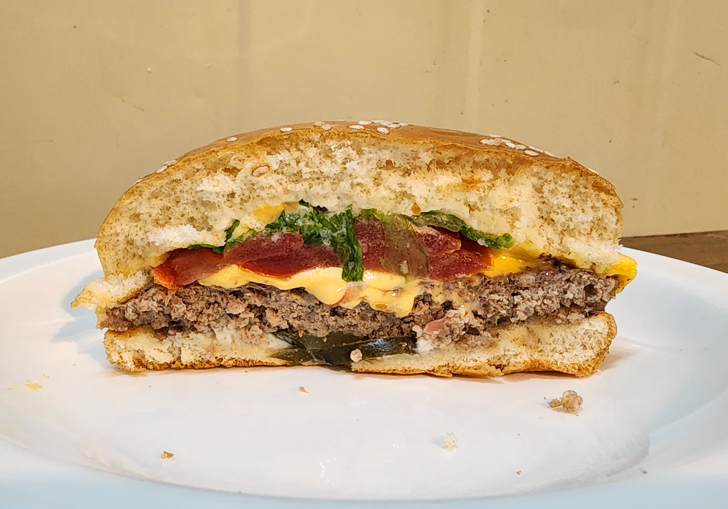 찐오리지널비프버거