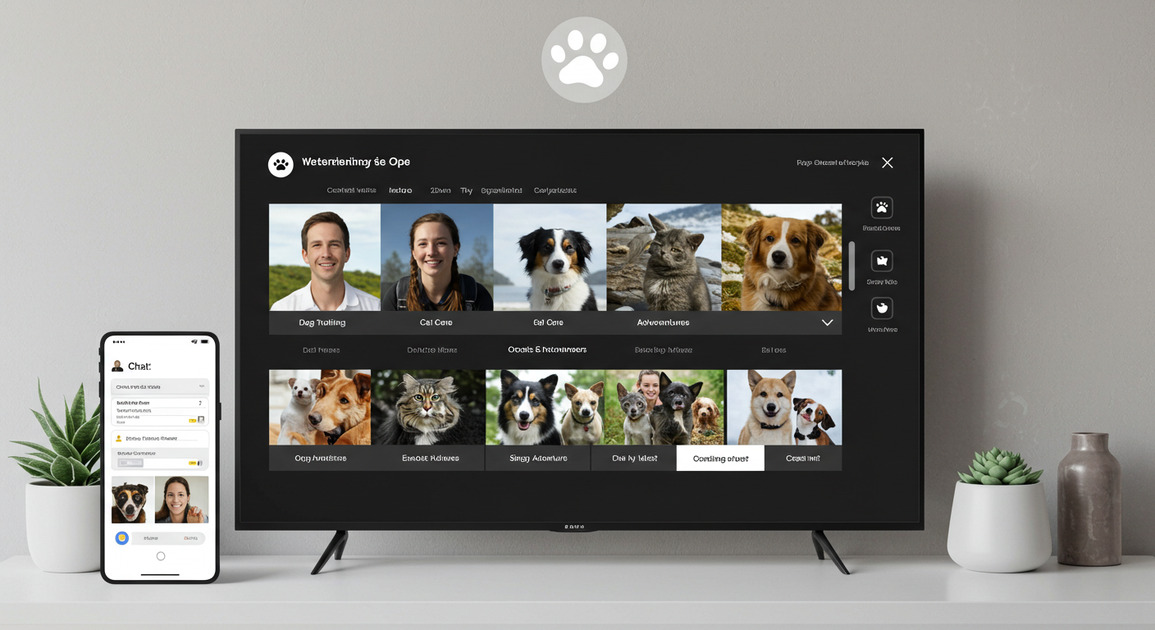 스마트홈 연동 펫케어 시스템 &ndash; 자동급식&middot;모니터링 완전 가이드