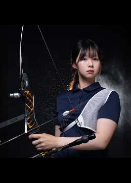 임시현 3관왕&amp;#44; 남수현 은메달&amp;#44; 파리올림픽