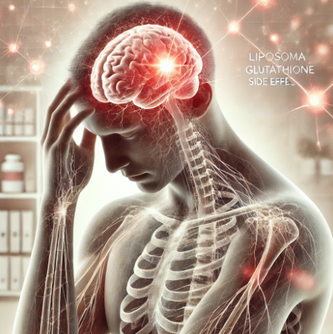 리포좀 글루타치온