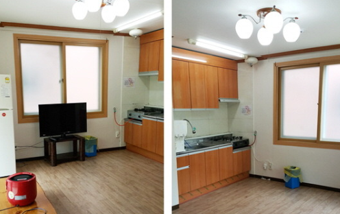 장령산 자연휴양림 예약 물놀이 계곡 데크 찜질방 야영장 입장료