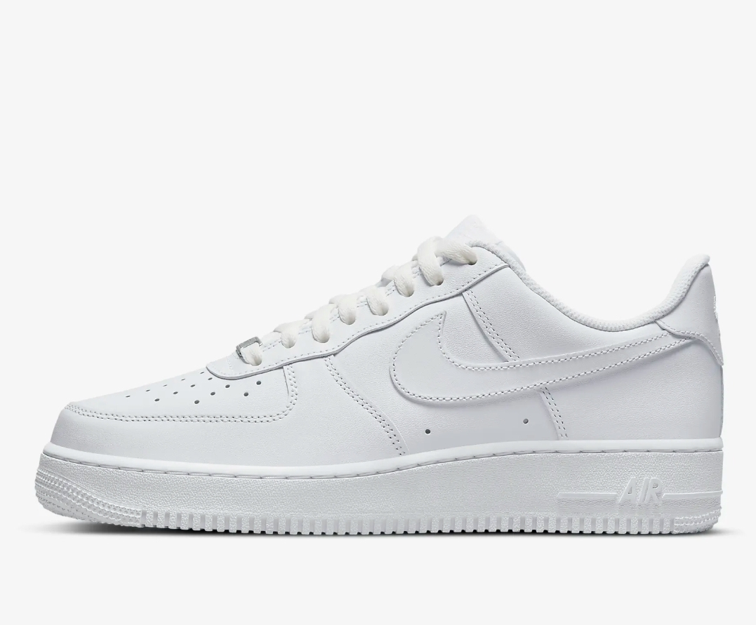 에어포스1 로우 올백