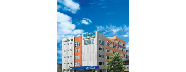 부산 사상구 요양원