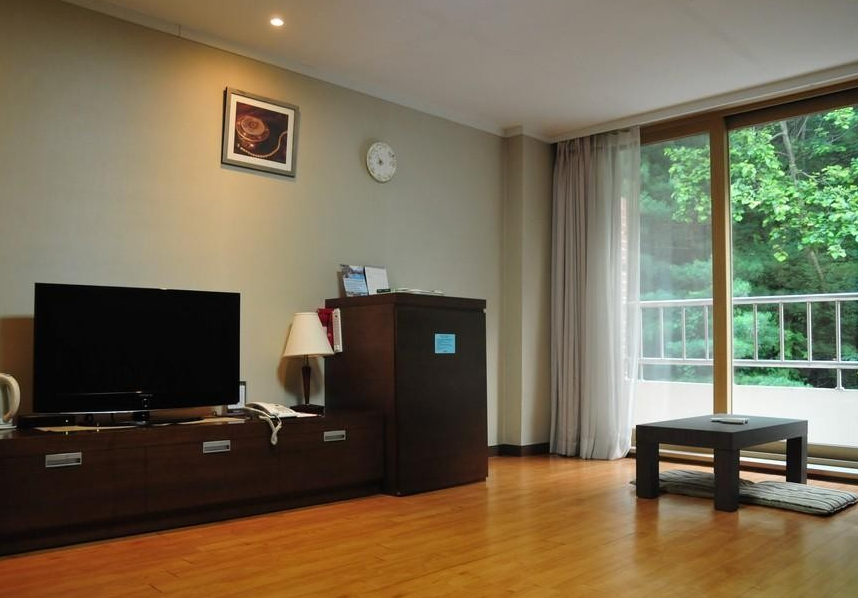 수안보파크호텔