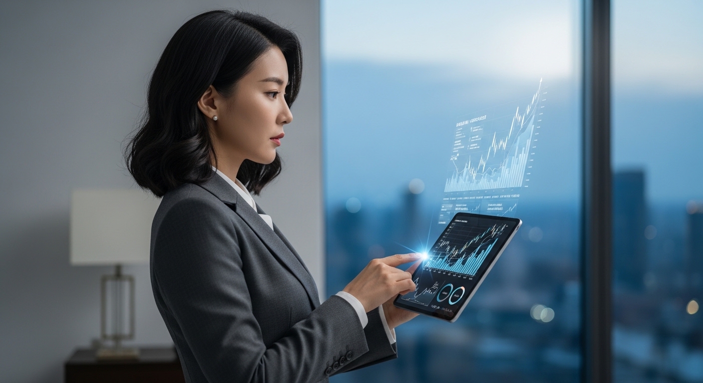 이랜시스 주가 전망