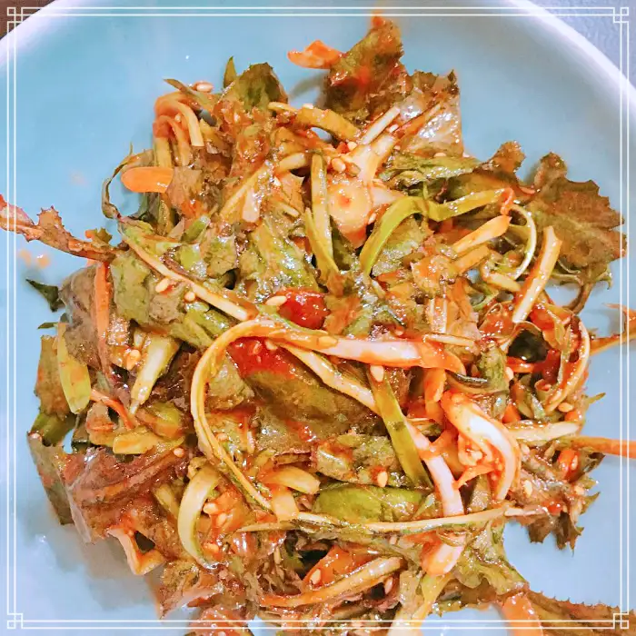 이만기 동네한바퀴 충북 단양 마늘조청 맛 낸 소백산 등산객 위한 건강 도시락 맛집