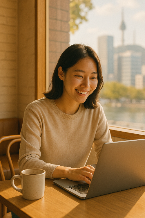 서울 거주 프리랜서가 챙겨야 할 종합소득세 서류는 따로 있다