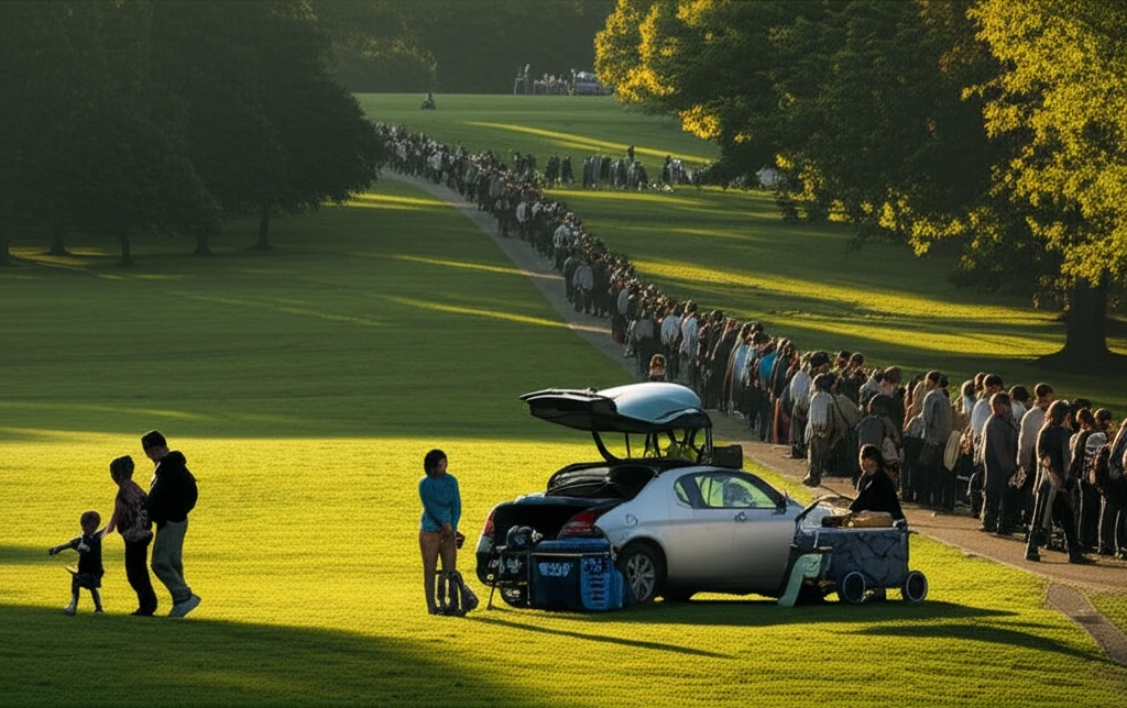 2026 서울 재즈 페스티벌 오픈런 ..