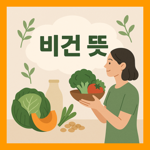 비건 뜻, 채식주의자의 다양한 유형 및 현대 사회 비건 문화
