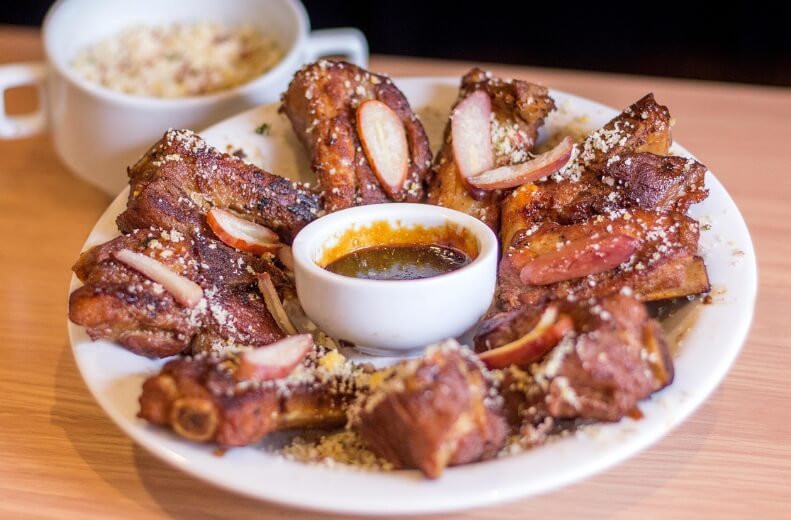 돼지갈비찜 맛있게 만드는 법