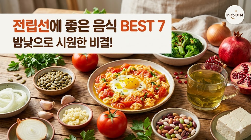 쏘팔메토의 효능