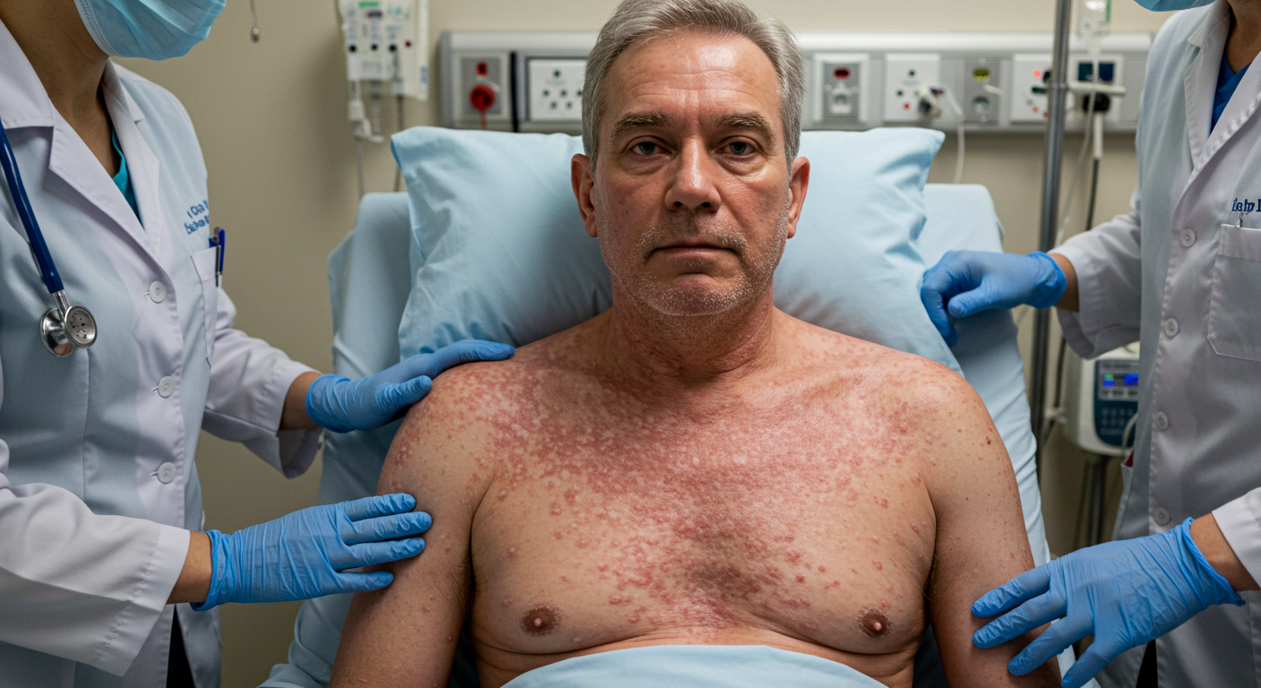 대상포진 예방접종 가격 (+무료대상자 대상)