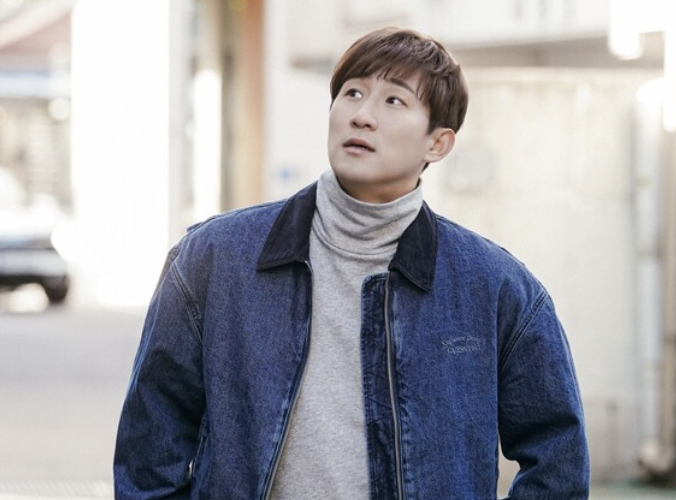 나상도 데뷔