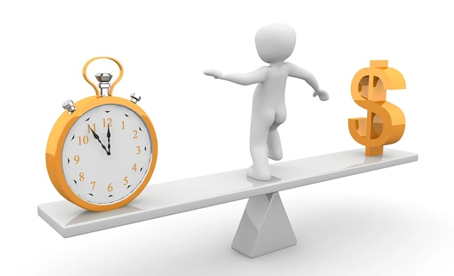 재택근무자를 위한 시간 관리 및 생산성 높이는 법 관련 사진