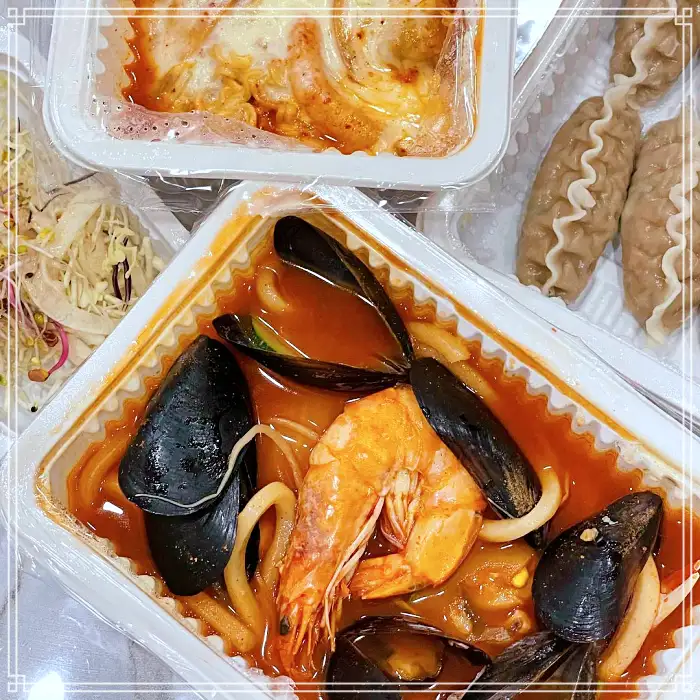 놀면뭐하니 서초 양재 김밥&#44; 참치김밥 맛집