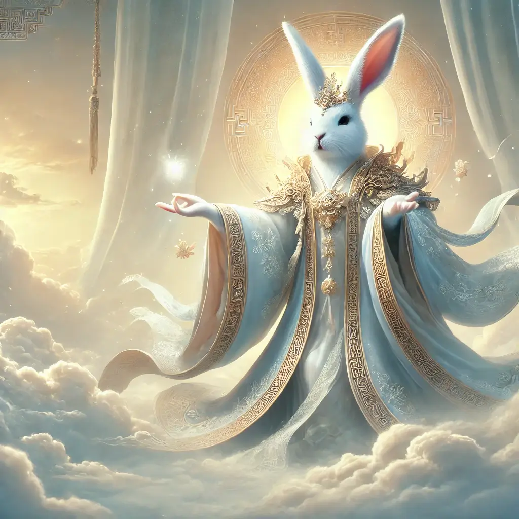 2025년 토끼띠 운세