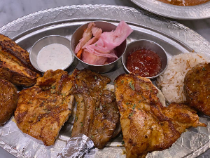 살 빠지는 음식 BEST 10 / 다이어트