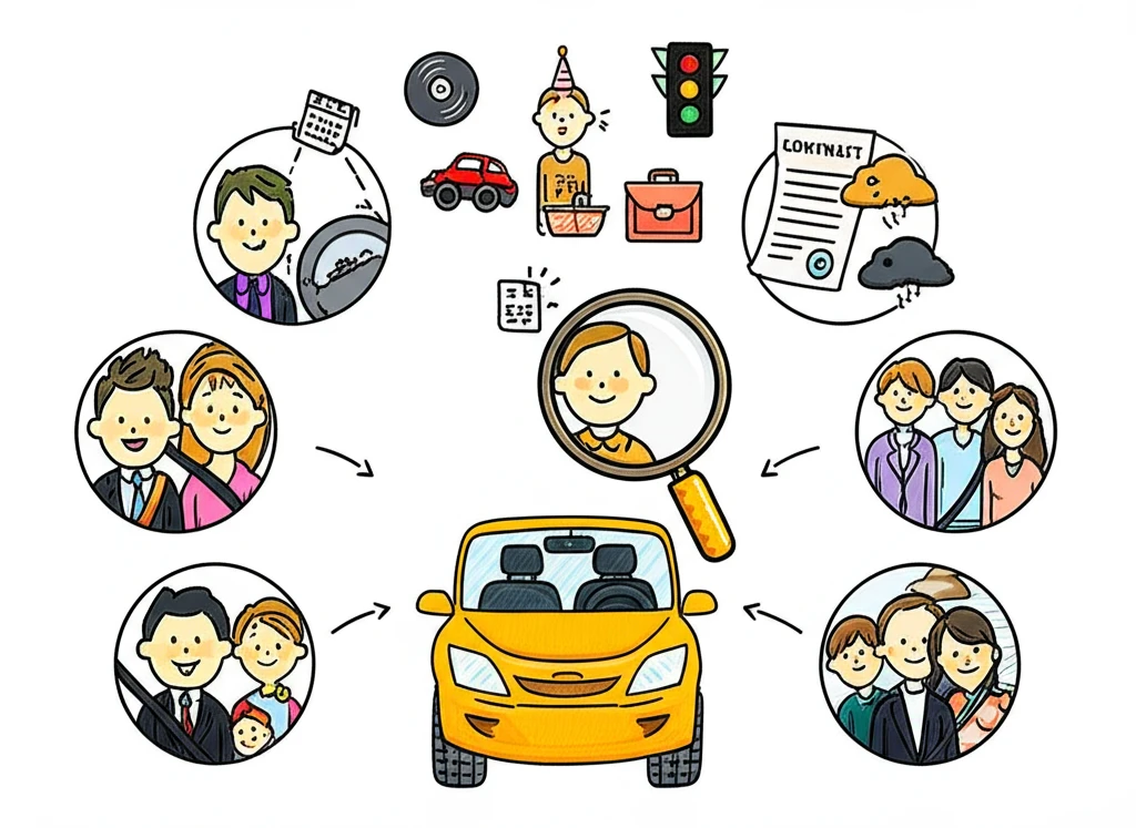 내 차 보험 최저가 견적 찾는 법과 ..