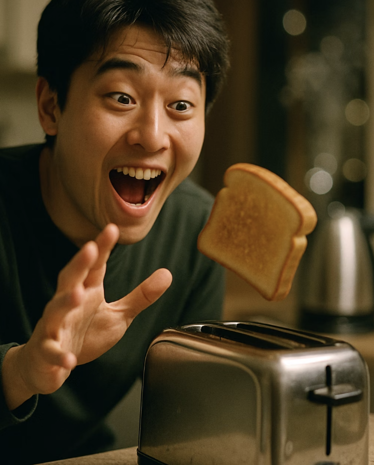 사례 2: 토스터와 전기 주전자의 안전장치