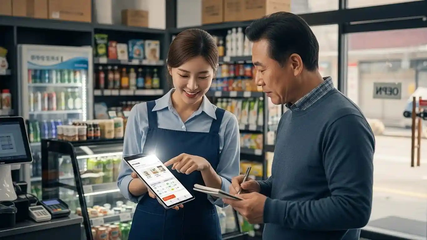 <img src="small_business_flexibility_learning_incomplete_start_for_practical_value.webp" alt="중소기업이 유연성을 활용해 작은 개선을 학습하며 기술을 현장에 밀착시키는 이미지 입니다">