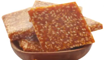 국내산 참깨 가격 및 효능, 참깨 영양성분